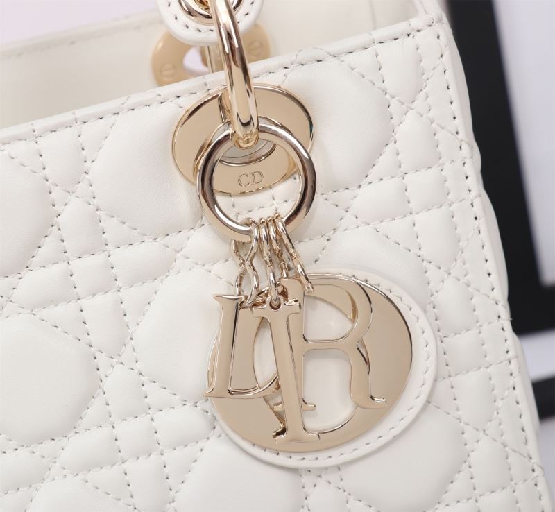 Christian Dior My Lady Bags